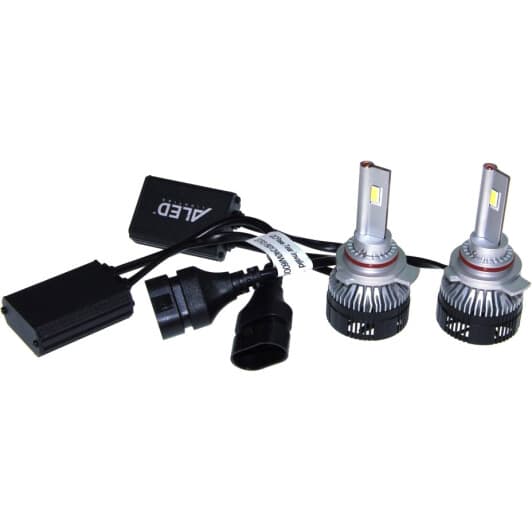 Автолампа ALed HIR2 PX22d 50 W XHIR2STR3