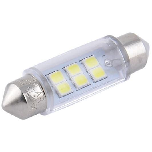 Автолампа Solar Premium Line C5W SV8,5 5 W SL2551
