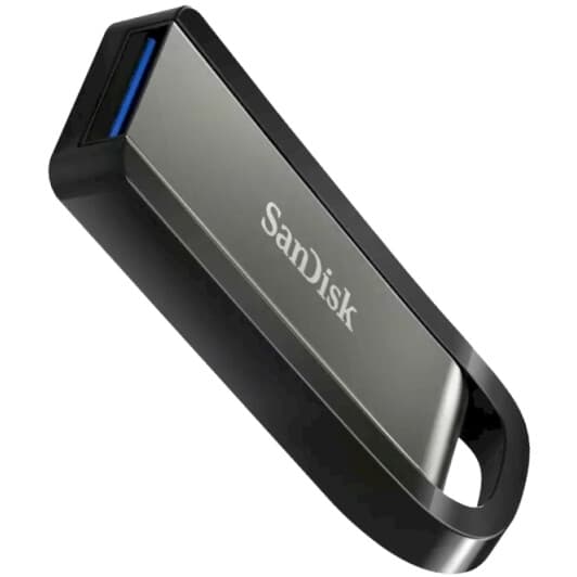 Флешка SanDisk Extreme Go 128 ГБ SDCZ810-128G-G46