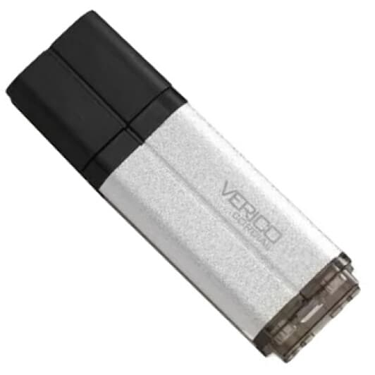 Флешка Verico Cordial 4 ГБ 1UDOV-MFSR43-NN