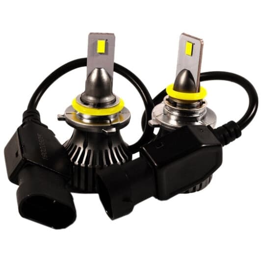 Автолампа HeadLight F1X HB4 P22d 52 W 37004857