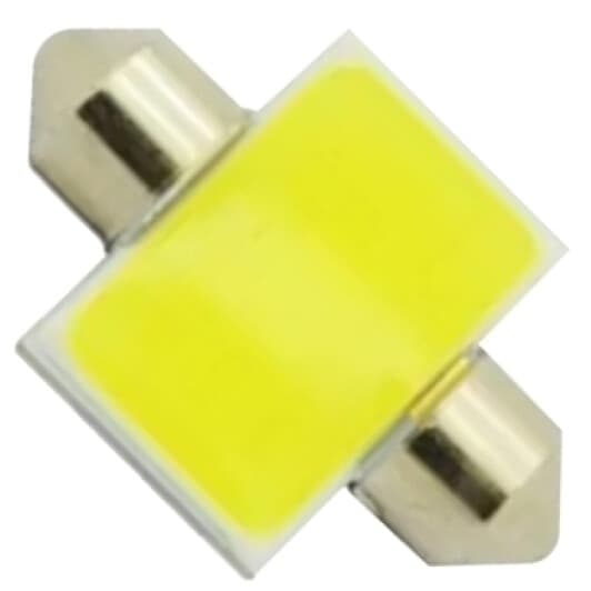 Автолампа AllLight T11x31 S8.5 t1131cob