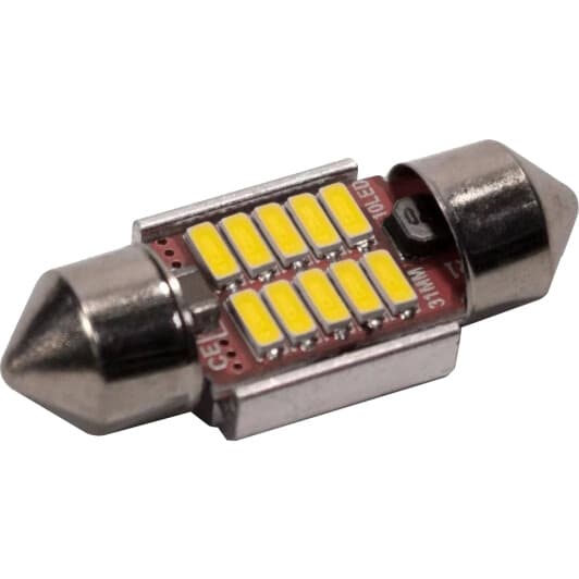 Автолампа StarLight T11x31 S8.5 29068400