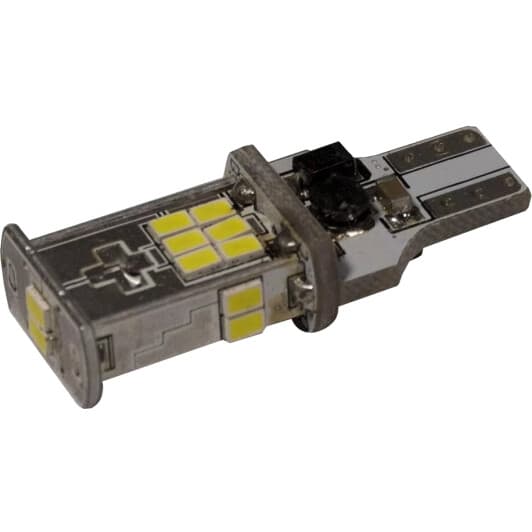 Автолампа StarLight T15 W2,1x9,5d 6,5W 29011415