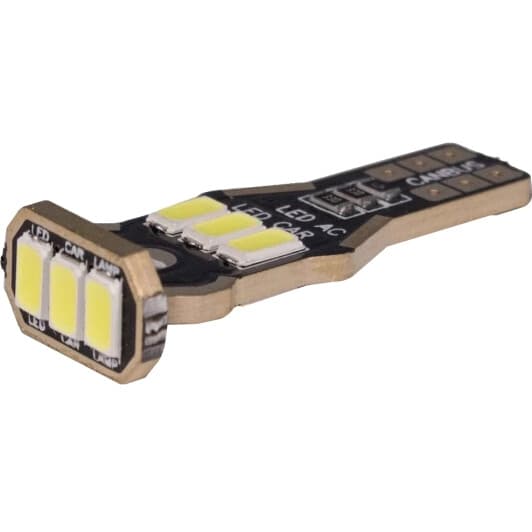 Автолампа StarLight T15 W2,1x9,5d 2,5 W 29200004