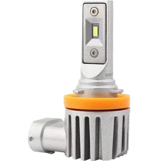 Автолампа Baxster H11 PGJ19-2 22 W 0000020272