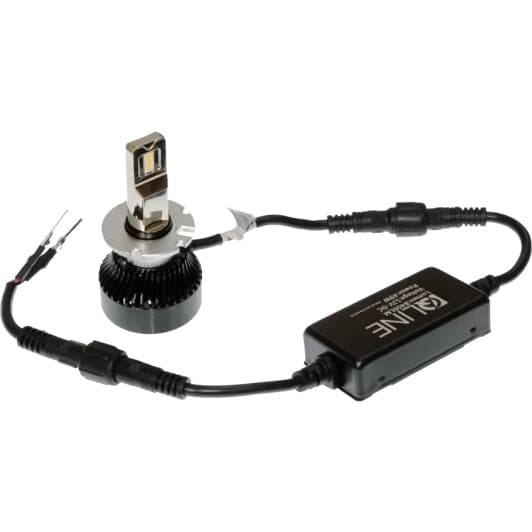 Автолампа QLine D1S 49 W 31074