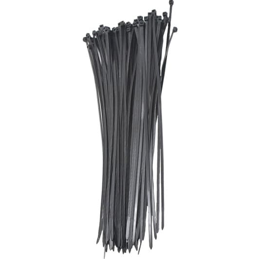 Стяжка Hico OPT013 450 мм 7,9 мм 100 шт