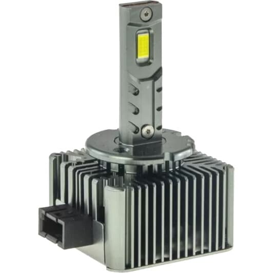 Автолампа Decker D1 50 W 00001440