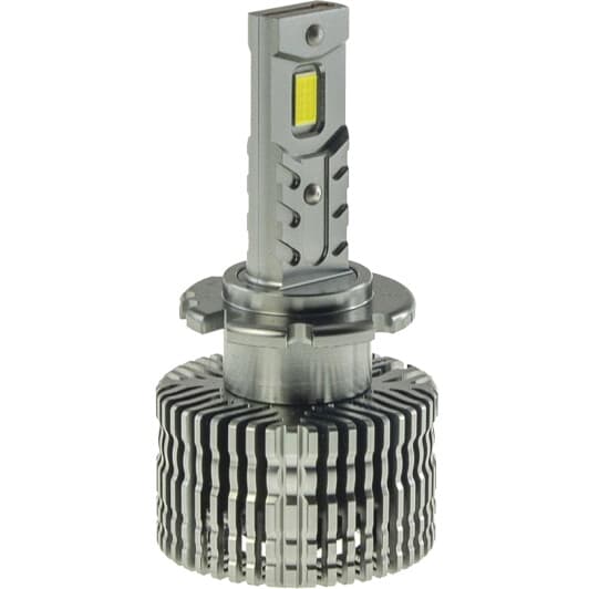 Автолампа Decker D4R 50 W 00001442