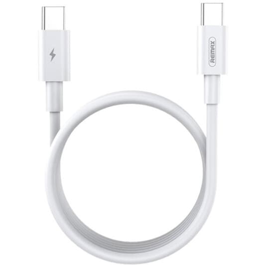 Кабель Remax Marlik RC-183C type-C - type-C 2 м