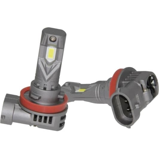 Автолампа QLine SA (Small Active) H11 PGJ19-2 26 W 0000020364