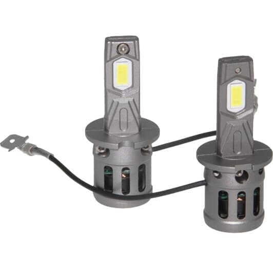 Автолампа QLine SA (Small Active) H3 PK22s 26 W 0000020365