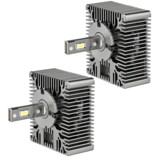 Автолампа StarLight D8S PK32d-1 45 W 0000020374