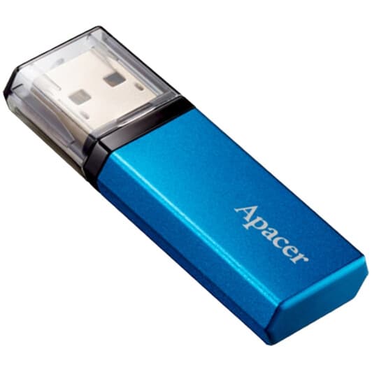 Флешка Apacer AH25C 128 ГБ