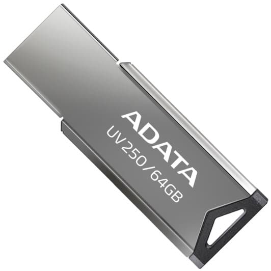Флешка Adata UV250 64 ГБ