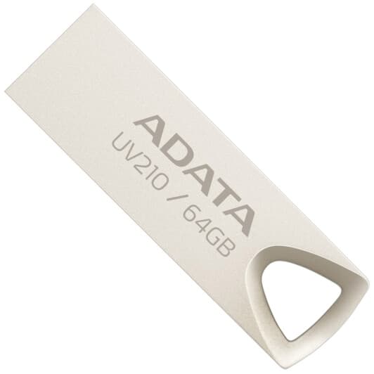 Флешка Adata UV210 32 ГБ