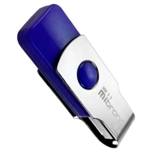 Флешка Mibrand Lizard 32 ГБ