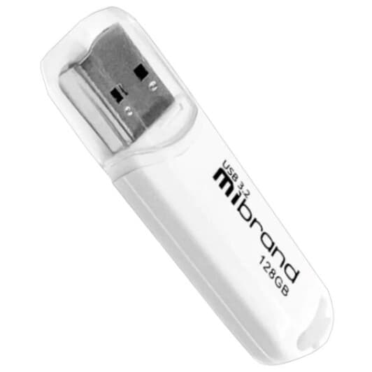Флешка Mibrand Marten 128 ГБ