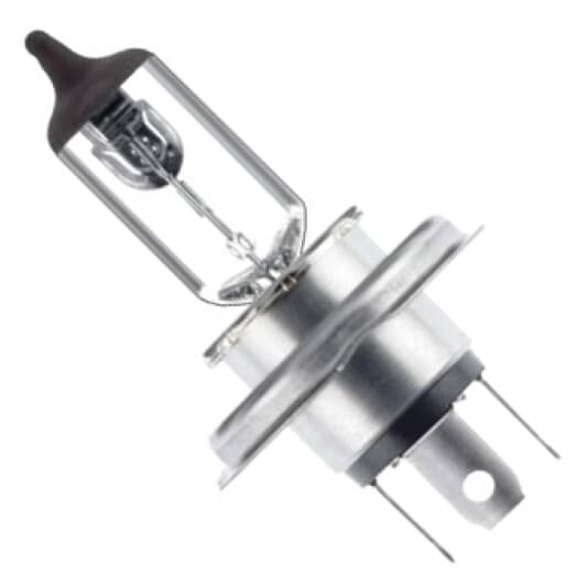 Автолампа Behr Hella White Light H4 P43t-38 55 W 8GJ223498121