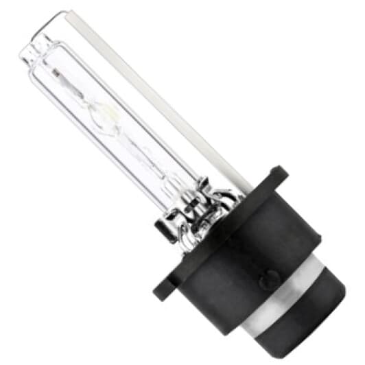 Автолампа Behr Hella ValueFit D4S P32d-5 35 W прозора 8GS242632331