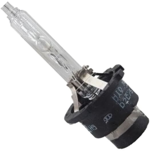 Автолампа AIC Germany D2S P32d-2 35 W прозора 59121