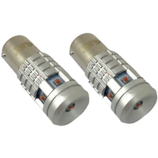 Автолампа ALed P21W 7 W 35499