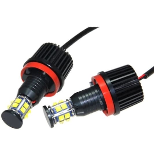 Автолампа QLine H8 80 W 34552