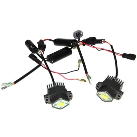 Автолампа QLine H11 80 W 34556