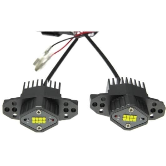 Автолампа QLine H11 80 W 34557