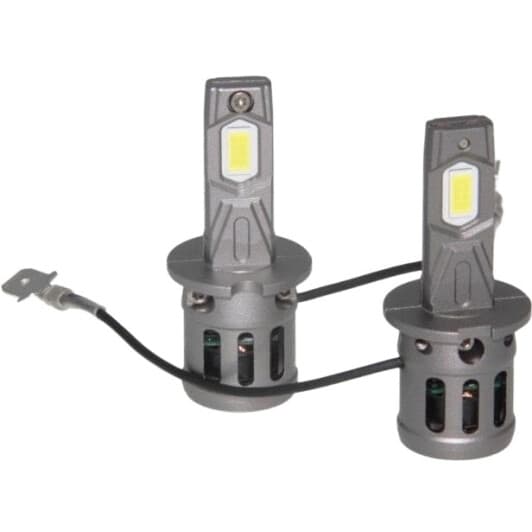 Автолампа QLine H3 52 W 34929