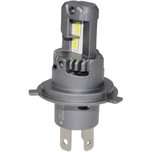 Автолампа QLine H4 52 W 34930