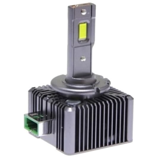 Автолампа QLine D3S 80 W 35364