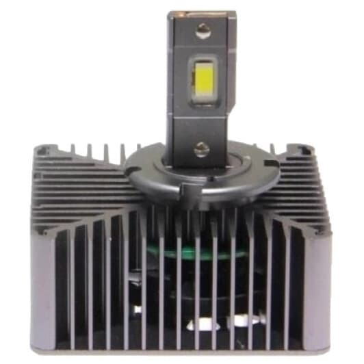 Автолампа QLine D5S 80 W 35366