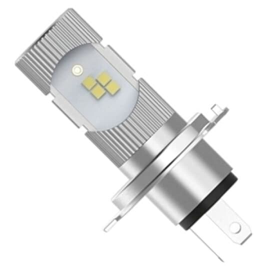 Автолампа Philips Ultinon Pro3022 HS1 PX43t 6 W 1636U3022X1