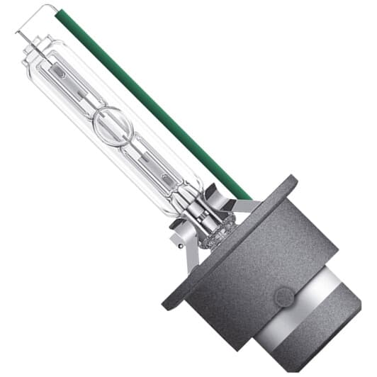 Автолампа Osram Xenarc Night Breaker Laser (Next Gen) D4S P32d-5 35 W прозора 66440XNN-HCB