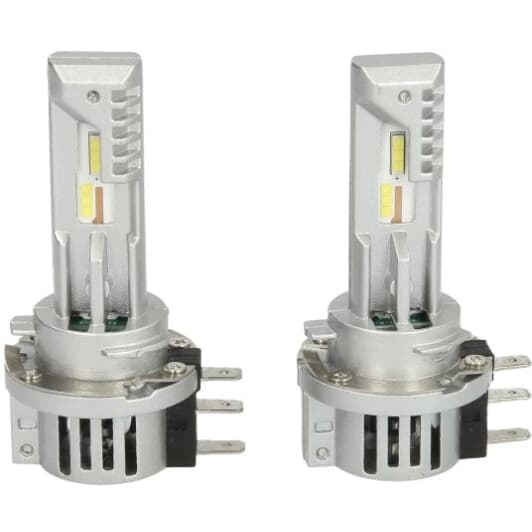 Автолампа Osram LEDriving HL Easy H15 PGJ23T-1 16 W 64176DWESYHCB