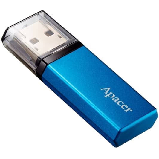 Флешка Apacer AH25C 256 ГБ