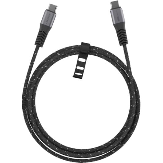 Кабель SwitchEasy 0000024442 Apple Lightning - USB type-C 2 м