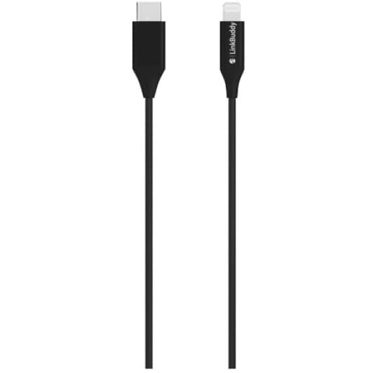 Кабель SwitchEasy GS-103-57-178-19 Apple Lightning - USB type-C 1,2 м