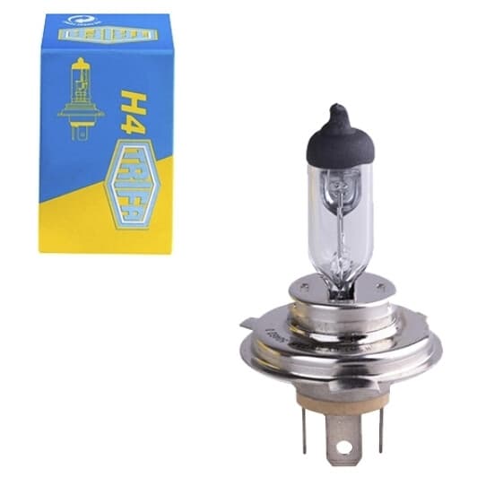 Автолампа Trifa HS1 PX43t 35 W прозора 01650