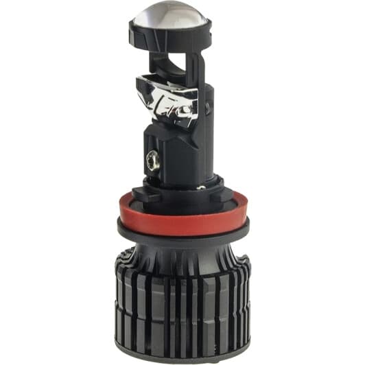 Автолампа Decker GL-01 PRO H11 55 W 00003159