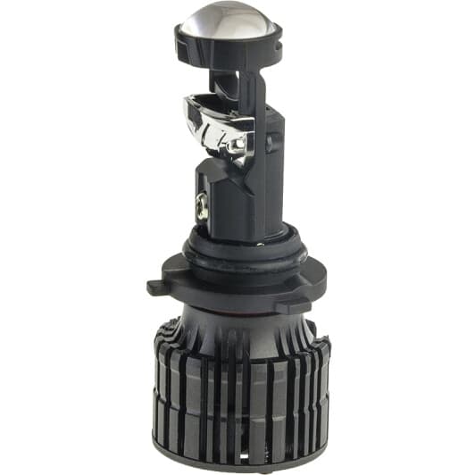 Автолампа Decker GL-01 PRO HB4 55 W 00003161