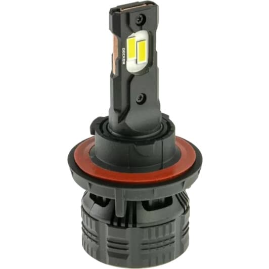 Автолампа Decker PL-01 H13 45 W 00001337