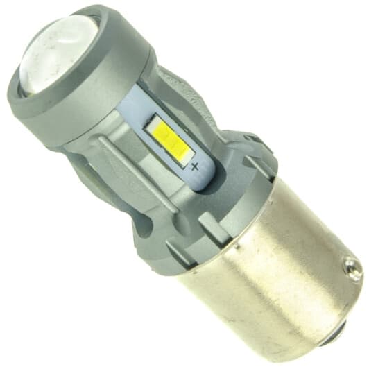 Автолампа Cyclone S25 BA15s 7,5 W 00001656