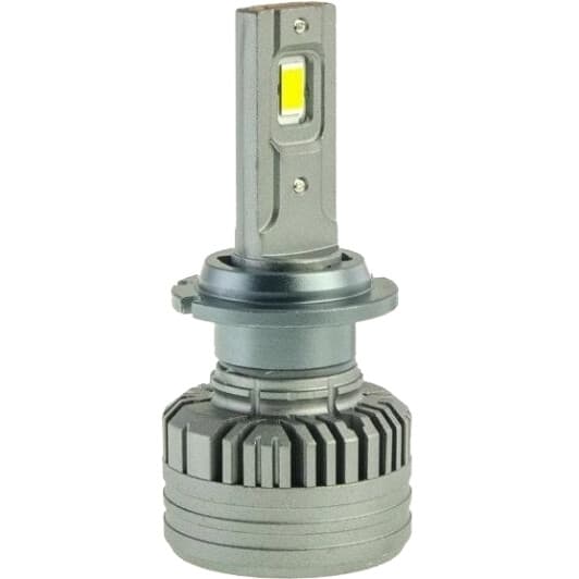 Автолампа Decker D2 70 W 00001565