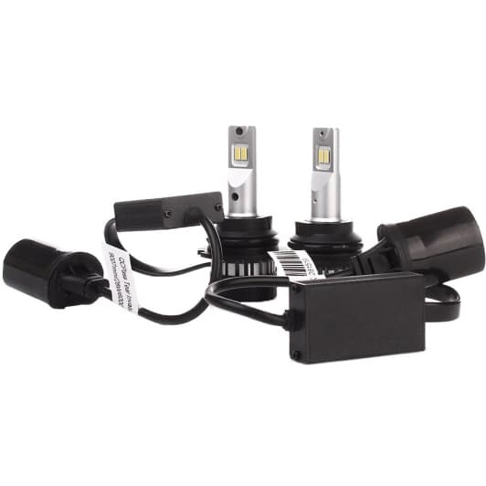 Автолампа ALed HB5 PX29T 28 W RRHB5M2