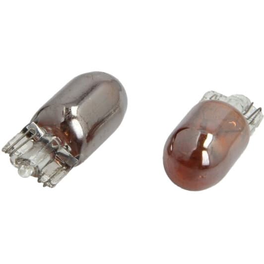 Автолампа M-TECH Platinum WY5W W2,1x9,5d 5 W помаранчева PTZCH28-02B