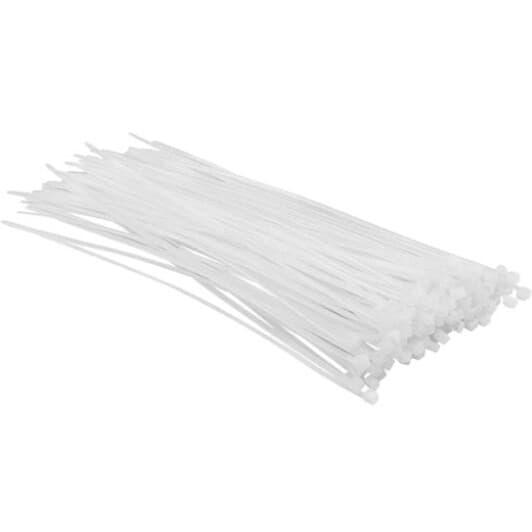 Стяжка Norma NRTKUV200X4.8W 200 мм 4,8 мм 100 шт