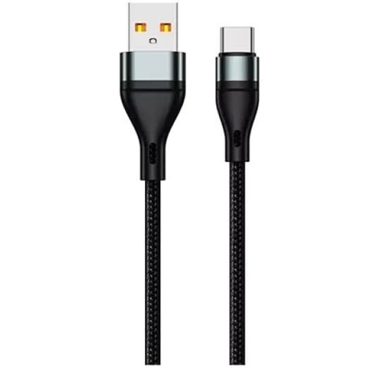 Кабель Jellico B12 RL074262 USB - type-C 2 м